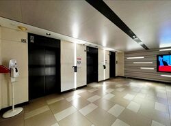 Shaw Centre (D9), Office #622561581
